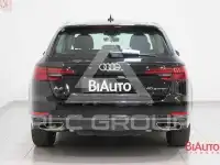 2019 Audi A4