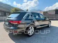 2019 Audi A4
