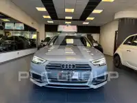 2019 Audi A4