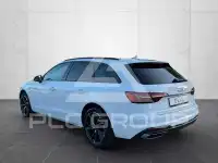 2019 Audi A4