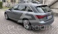 2019 Audi A4