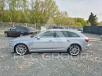 2019 Audi A4