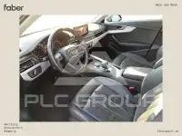 2019 Audi A4