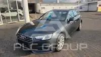 2019 Audi A4