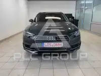 2019 Audi A4