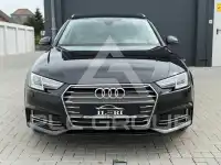 2019 Audi A4