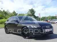2019 Audi A4
