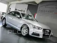 2019 Audi A4