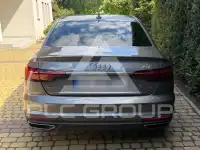 2019 Audi A4