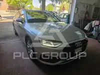 2019 Audi A4
