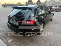 2019 Audi A4
