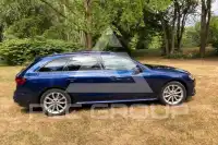 2019 Audi A4