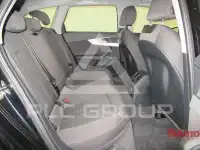 2019 Audi A4