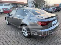 2019 Audi A4