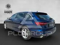 2019 Audi A4