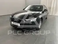 2019 Audi A4