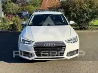 2019 Audi A4