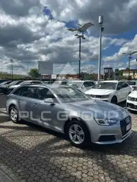2019 Audi A4