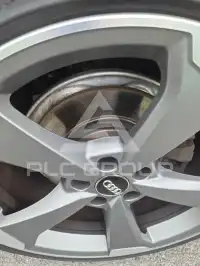 2019 Audi A4