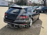 2019 Audi A4
