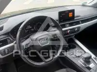 2019 Audi A4