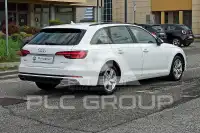 2019 Audi A4