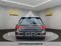 2019 Audi A4