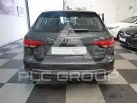 2019 Audi A4