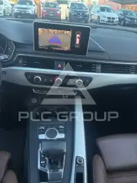 2019 Audi A4