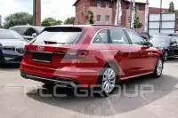 2019 Audi A4