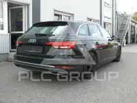 2019 Audi A4