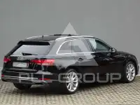 2019 Audi A4