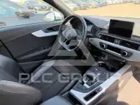 2019 Audi A4