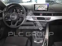 2019 Audi A4
