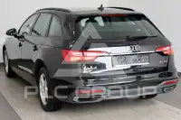 2019 Audi A4