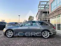 2019 Audi A4