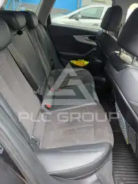 2019 Audi A4