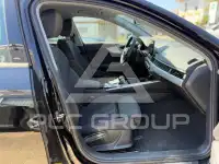 2019 Audi A4