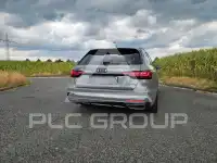 2019 Audi A4