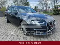2019 Audi A4