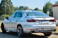 2019 Audi A4