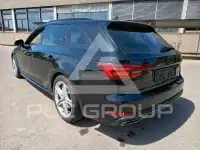 2019 Audi A4