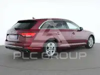 2019 Audi A4