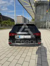2019 Audi A4