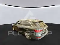 2019 Audi A4