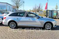 2019 Audi A4
