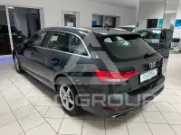 2019 Audi A4