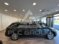 2019 Audi A4