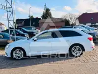 2019 Audi A4