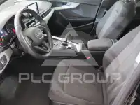 2019 Audi A4